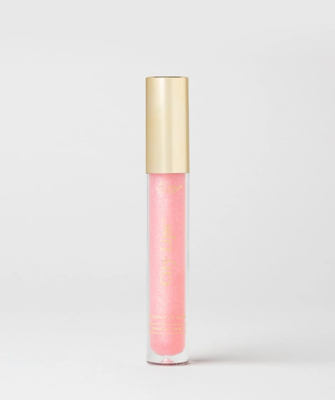 plumping lip gloss | City Beauty