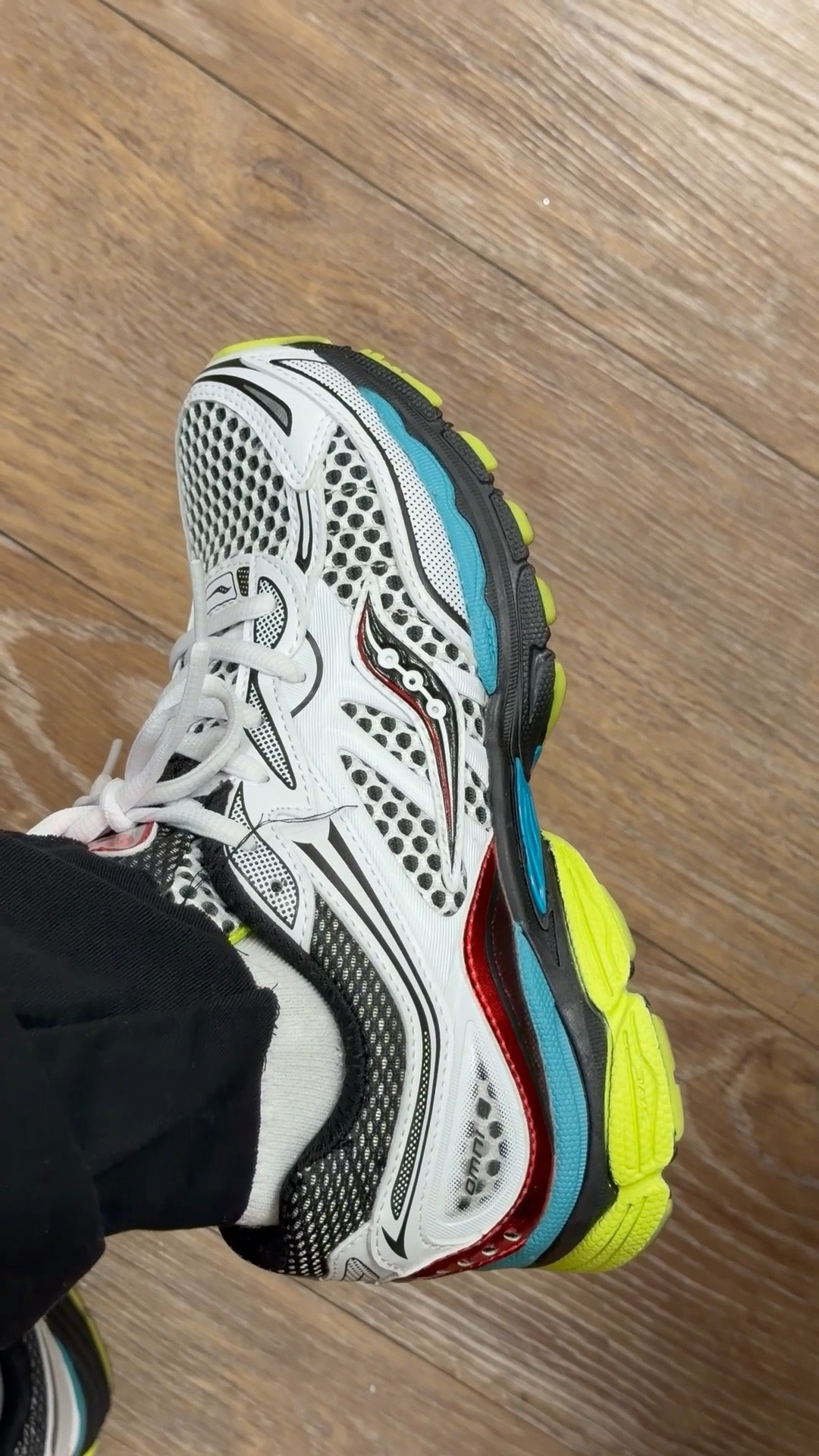 Sneakers of the day! 

#LTKFindsUnder100 #LTKootd #LTKKids