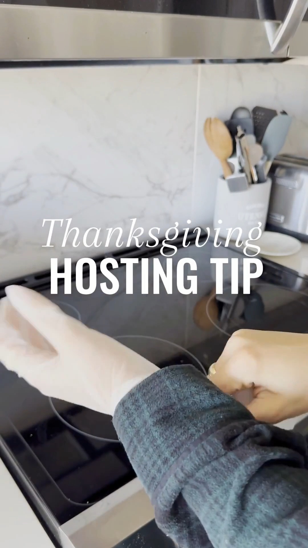 How to properly clean your stovetop!⬇️

1) Scrub any tough stains with the @scrubdaddy power paste (works like magic)

2) Spray @dawndishwash power wash spray and wipe it away with a damp microfiber towel

Now your stovetop will be sparkling clean and ready to host Thanksgiving!

#LTKFindsUnder50 #LTKCyberWeek #LTKHome