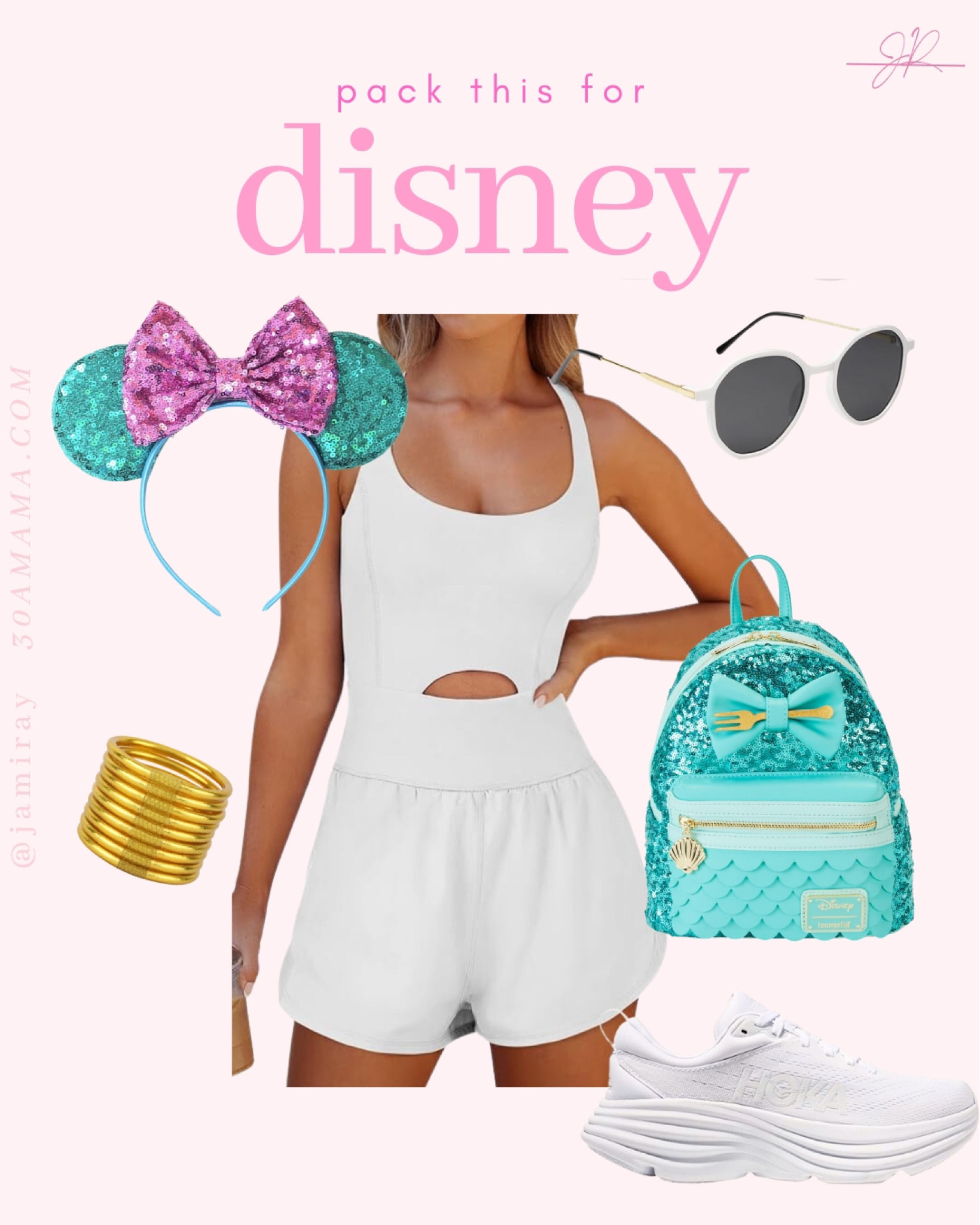 Disney outfit inspo 

#LTKTravel #LTKFamily #LTKActive