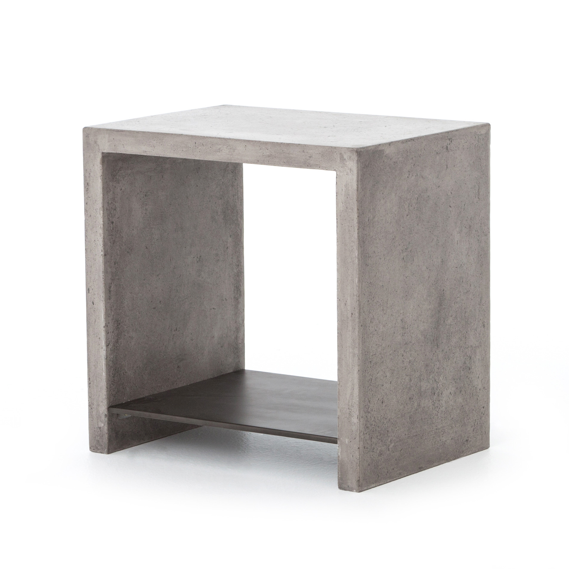 Hugo End Table | Scout & Nimble