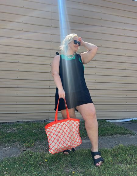Summer overalls 
Summer outfit 
SHEIN haul 
Summer looks
Curvy outfit 
Curvy gal inspo 
Black overalls 

#LTKmidsize #LTKstyletip #LTKplussize