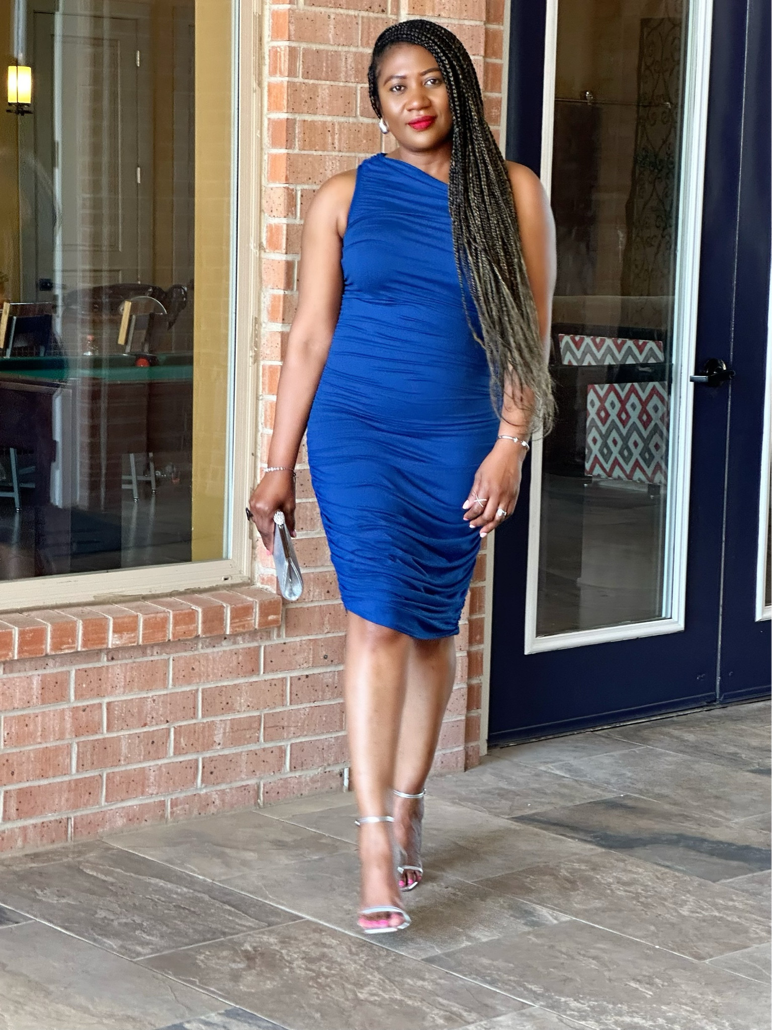 The one Dress that is it. 

#LTKstyletip #LTKSeasonal #LTKunder50