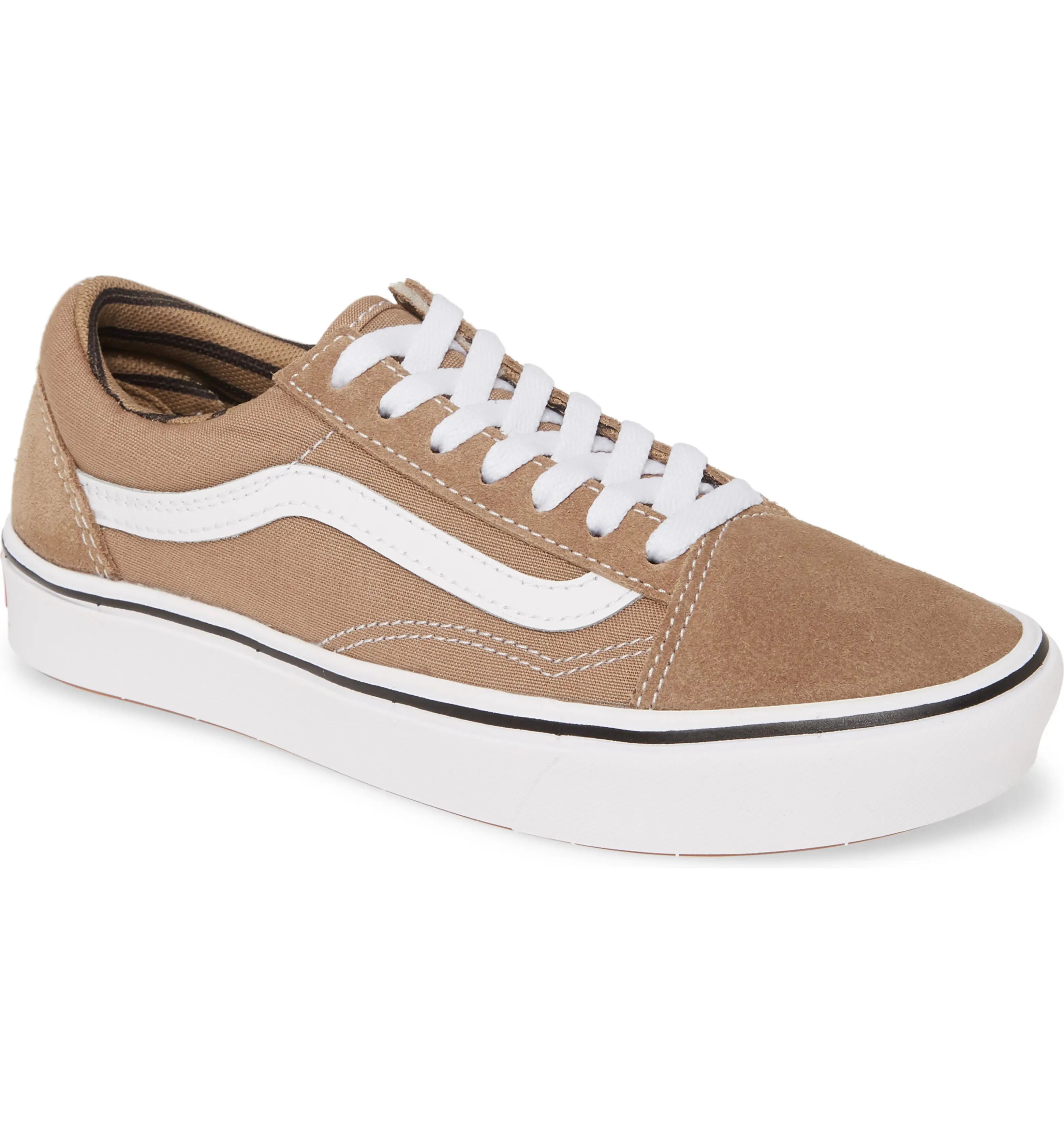 ComfyCush Old Skool Low Top Sneaker | Nordstrom