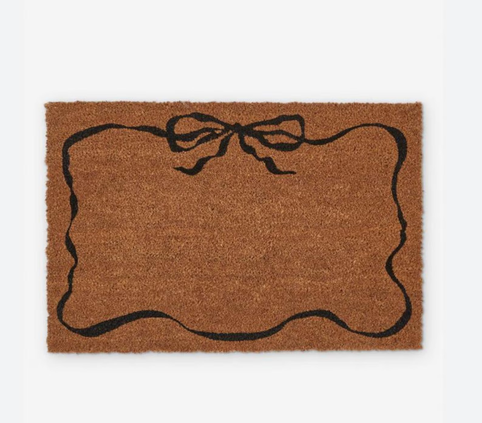 Marie Antoinette French Bow Door Mat New | Etsy (US)