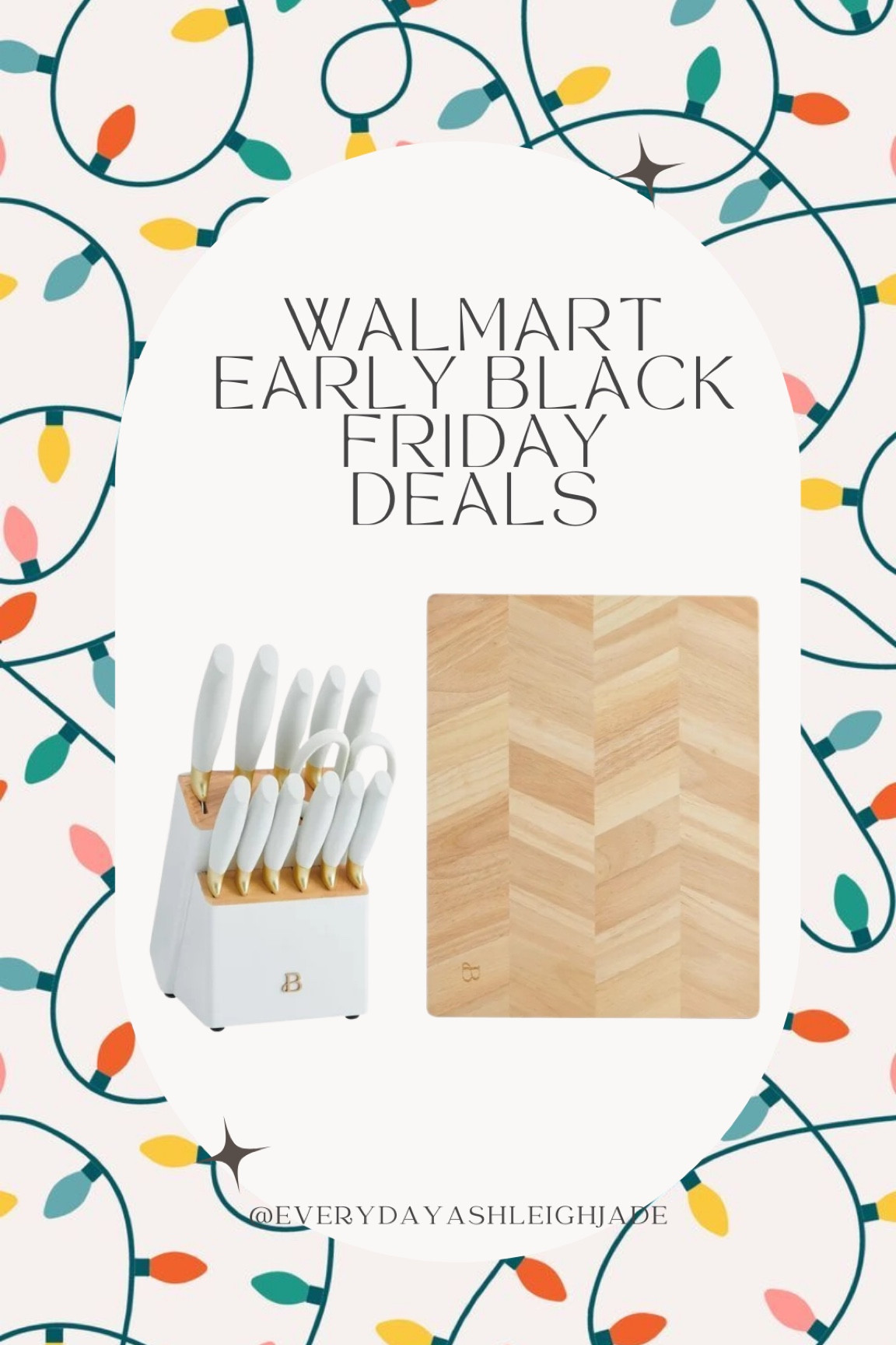 Walmart Early Black Friday Deals 
November 11-17


#LTKHoliday #LTKGiftGuide #LTKSaleAlert