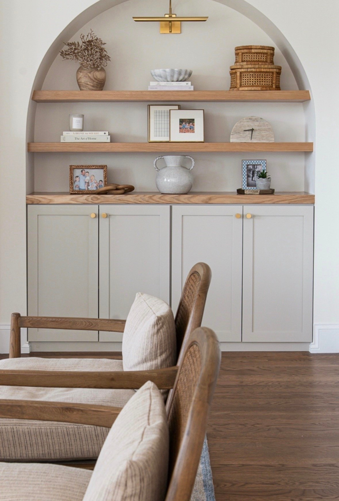 Shelf styling is one of my favorite things! Shop some of my favorite pieces below! Lots on sale!

#LTKHome #LTKSaleAlert