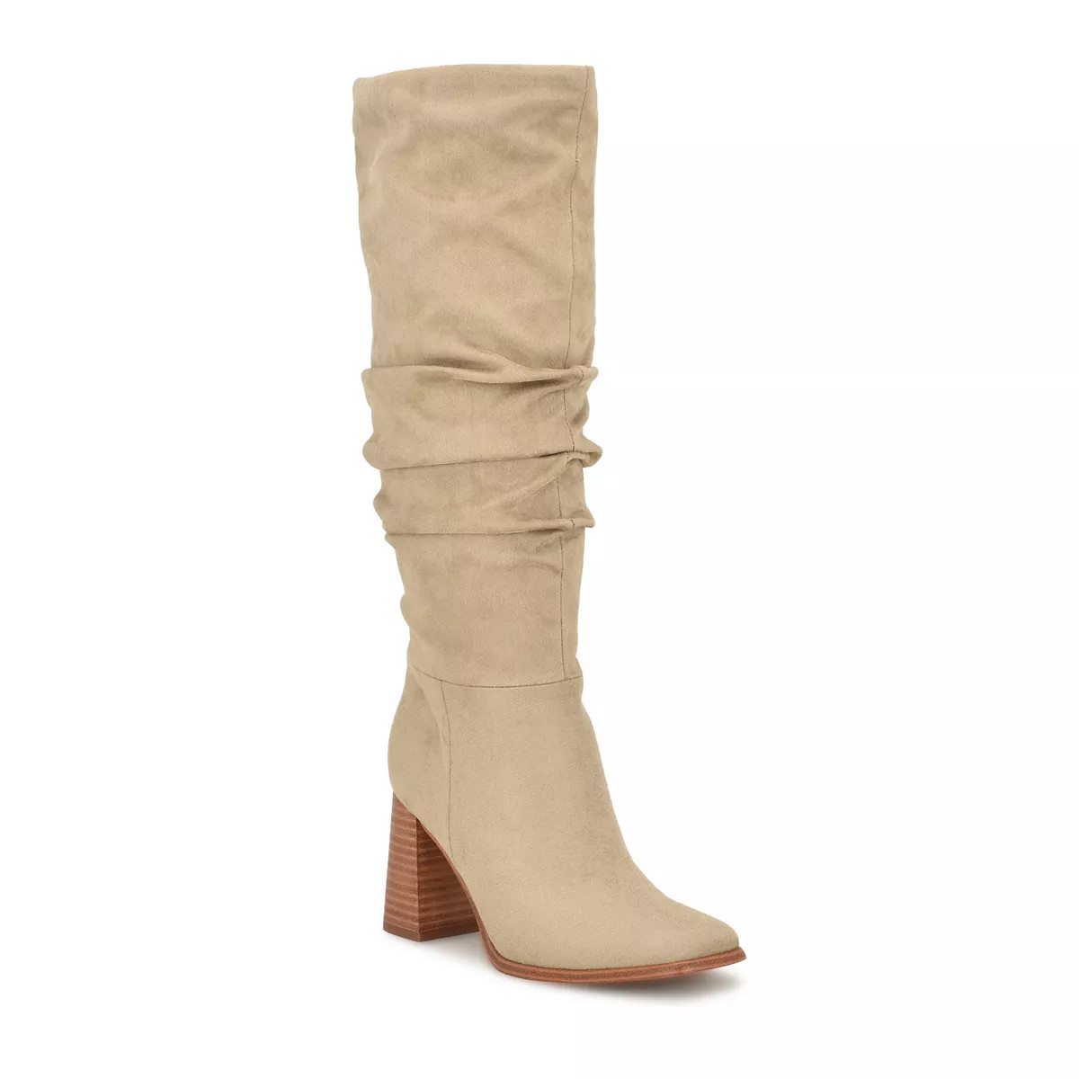Nine West Domaey Women's Knee-High Boots | Kohl's