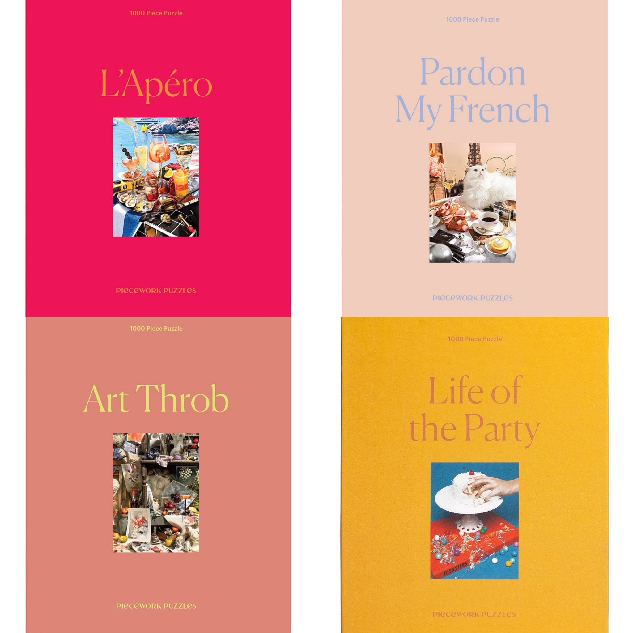 The Cutest Gift!!! 
puzzle x coffee table book!


#LTKFindsUnder50 #LTKGiftGuide #LTKMostLoved