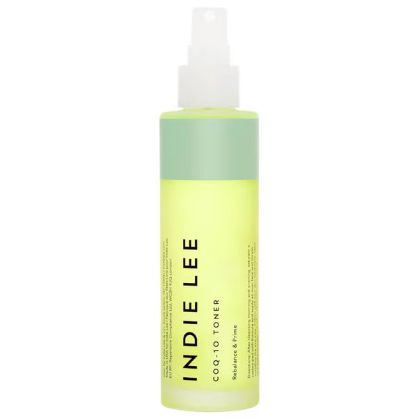Indie Lee CoQ-10 Toner 125ml | Dermstore (US)