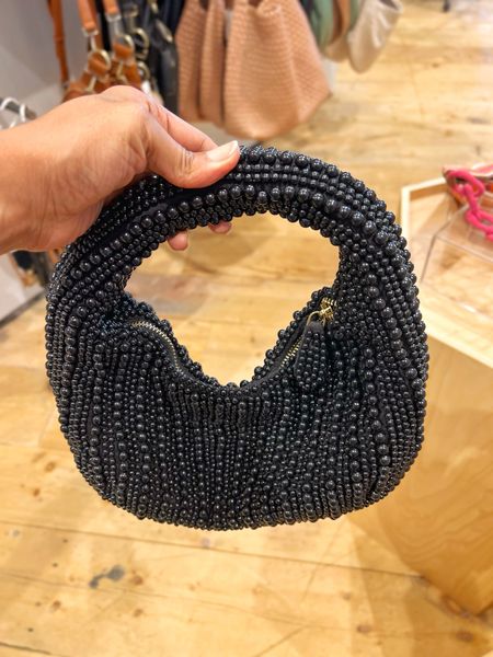 Beaded Handbag

spring bags, spring bag, pearl bags, clutch bag, clutch bags, formal wedding guest bags, spring shoulder bags, vacation accessories, vacation bags, beach bags, night out bags, straw bags, trending bags, designer bags

#LTKitbag #LTKstyletip #LTKSeasonal