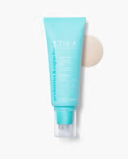 luminizing & moisturizing primer (non-tinted) | Tula Skincare