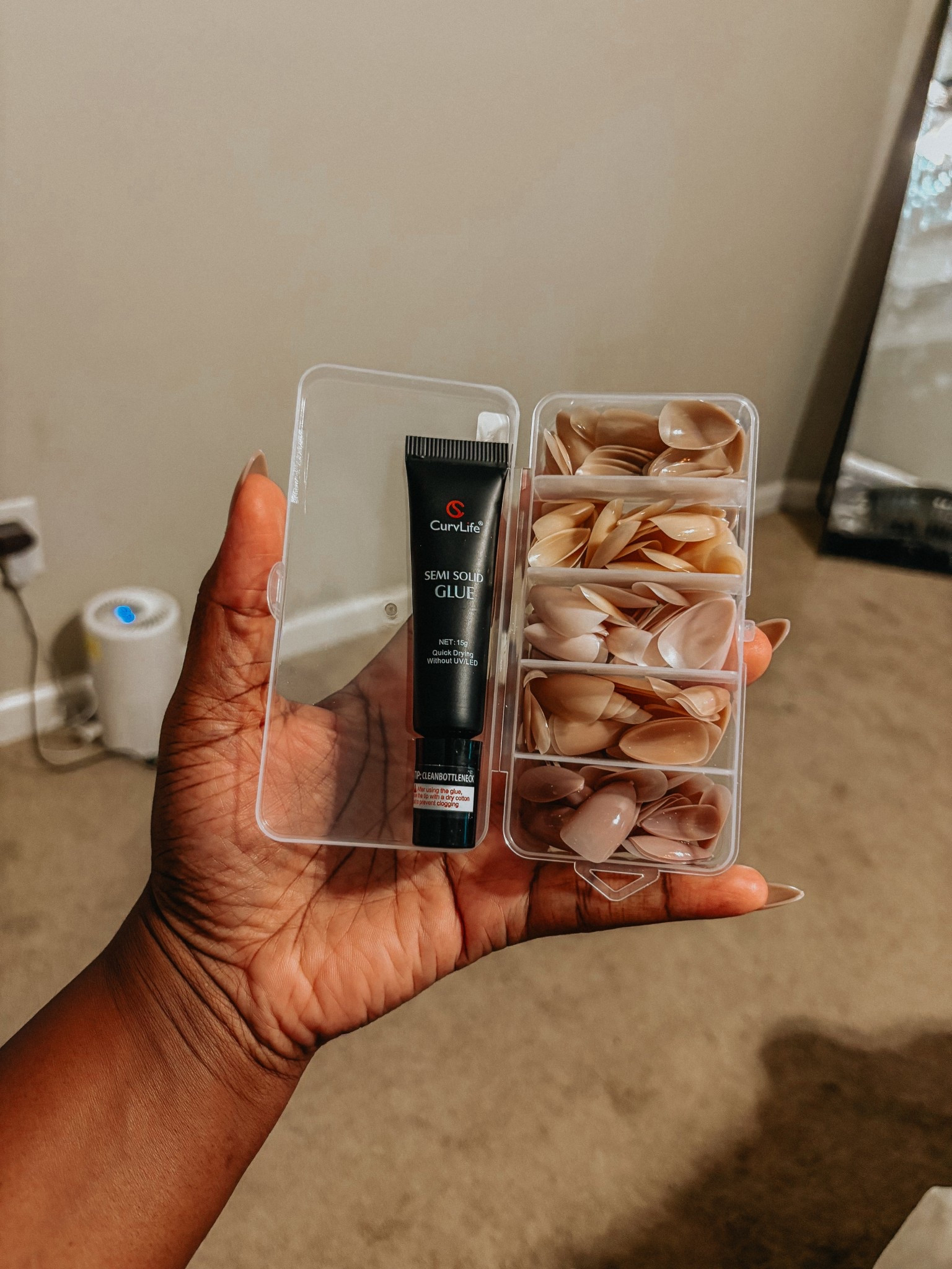 #LTKdayinmylife #LTKBeauty #LTKselfcare