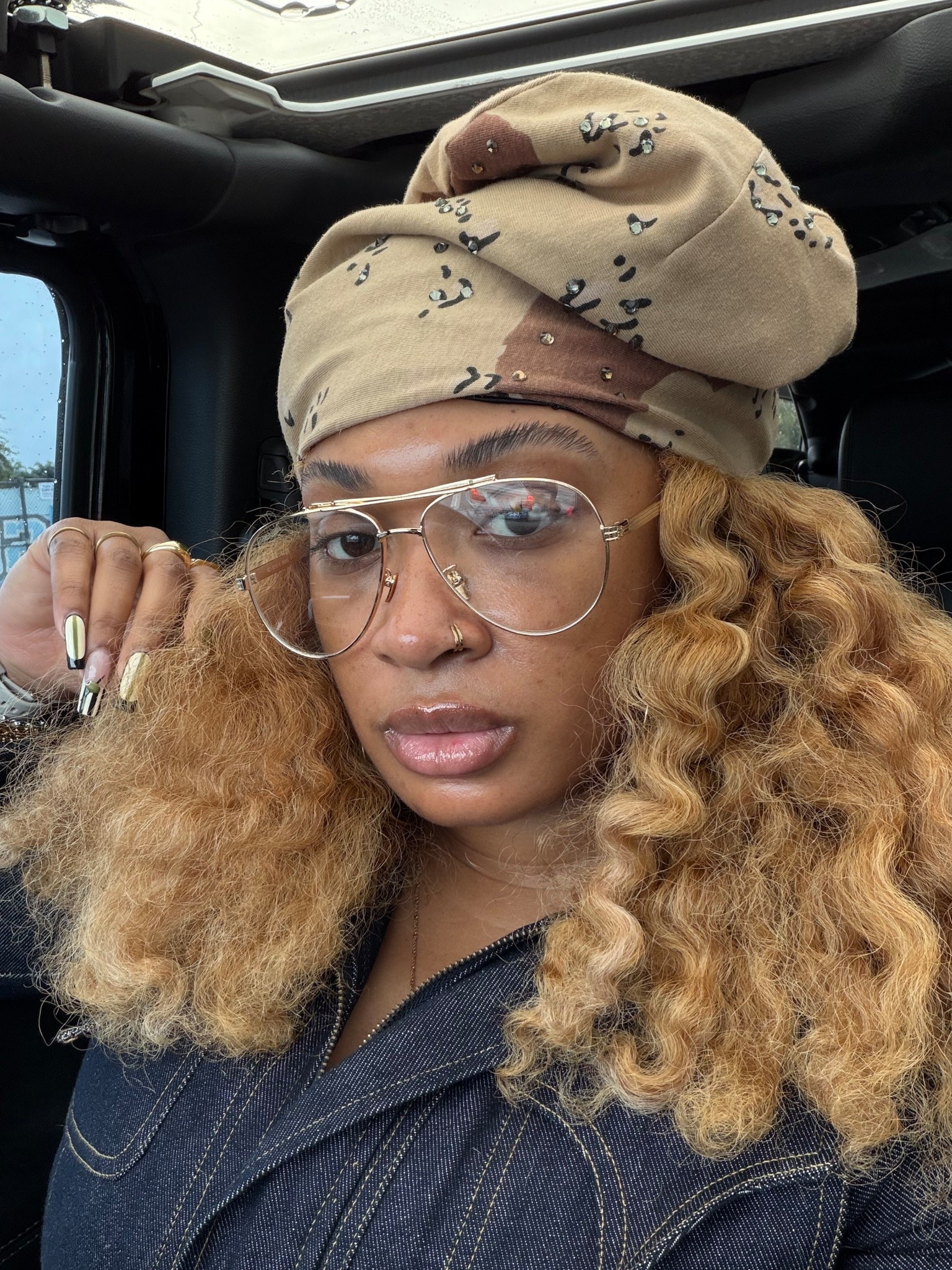 #LTKMidsize #LTKgrwm #LTKootd