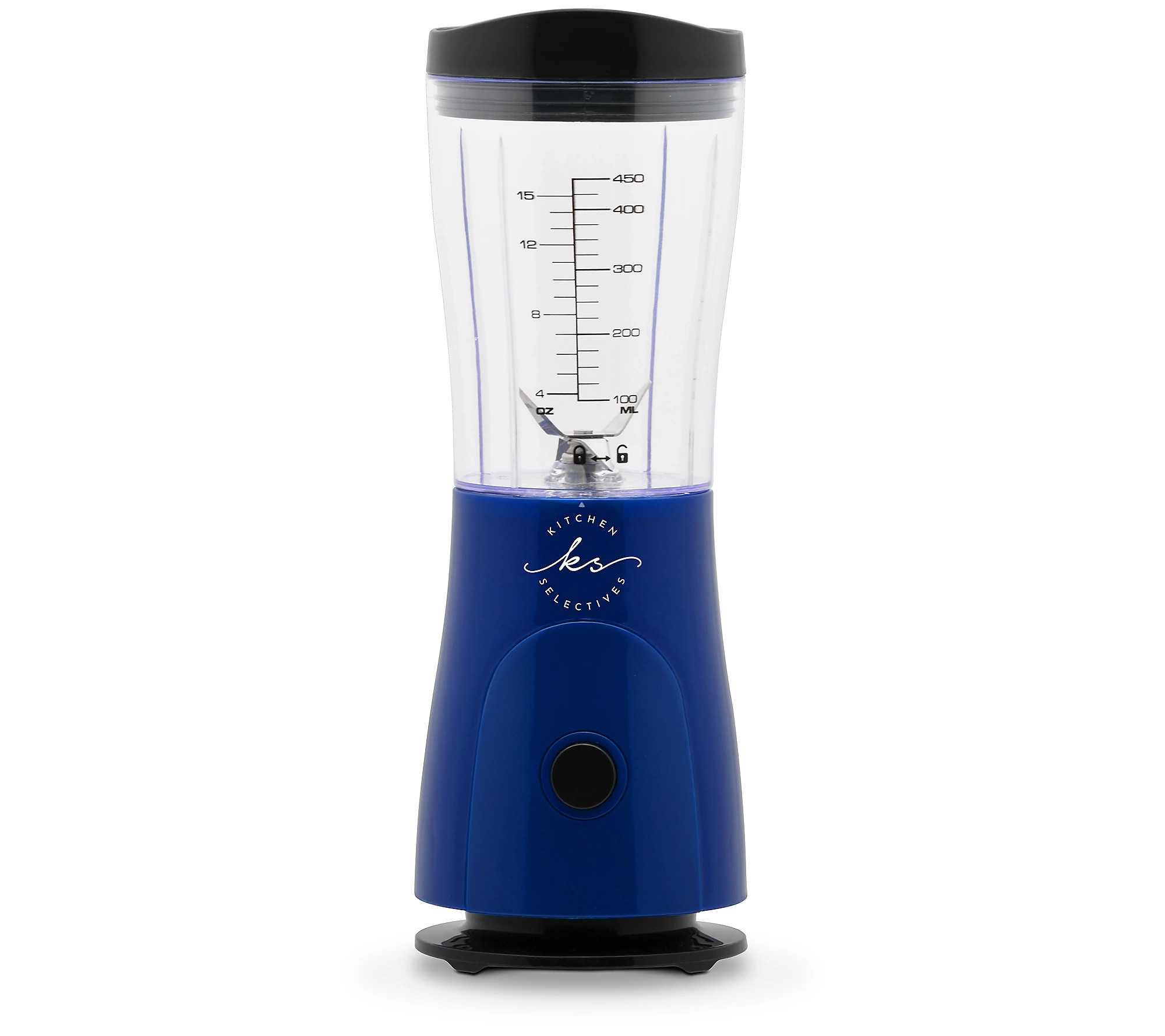 Kitchen Selectives Personal Mini Blender | QVC
