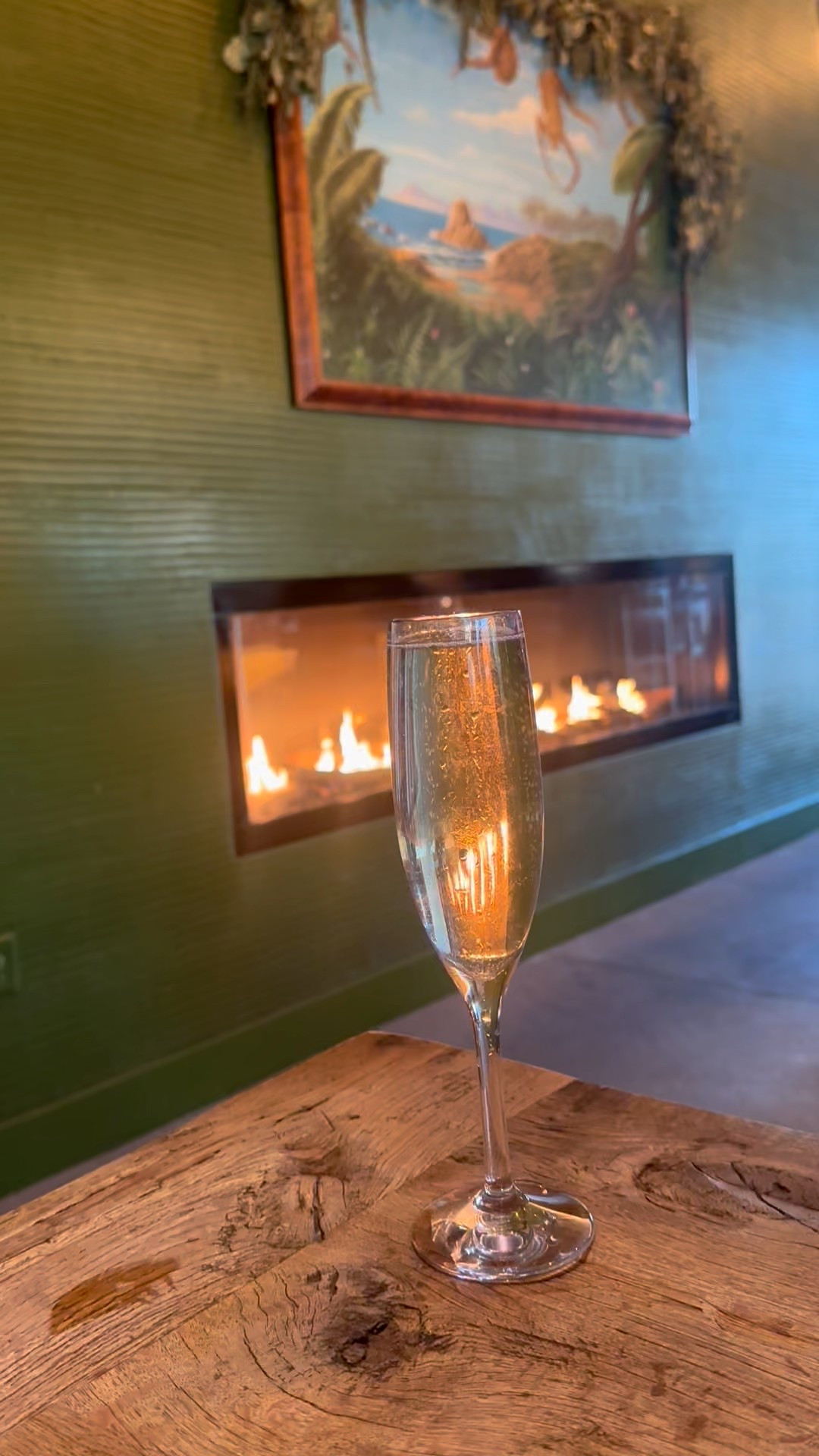 A moment to unwind—soft light, quiet time, fireplace on.
#FireplaceGlow #EveningRitual #CalmAtHome #CozyLiving

#LTKGiftGuide #LTKHoliday #LTKHome