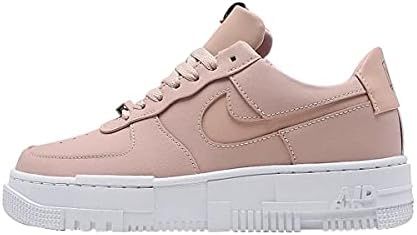Nike Air Force 1 Pixel Womens Casual Fashion Sneaker Ck6649-001 | Amazon (US)