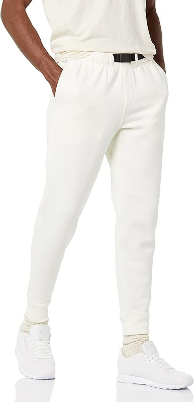 Amazon Aware Men's Fleece Sweatpants | Amazon (US)