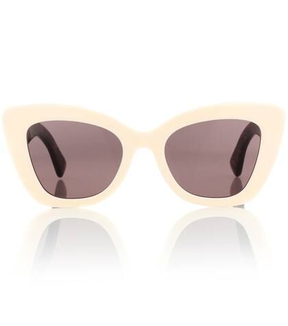 Cat-eye sunglasses | Mytheresa (US/CA)