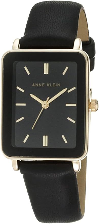 Amazon.com: Anne Klein Women's Strap Watch, AK/3702 : Clothing, Shoes & Jewelry | Amazon (US)