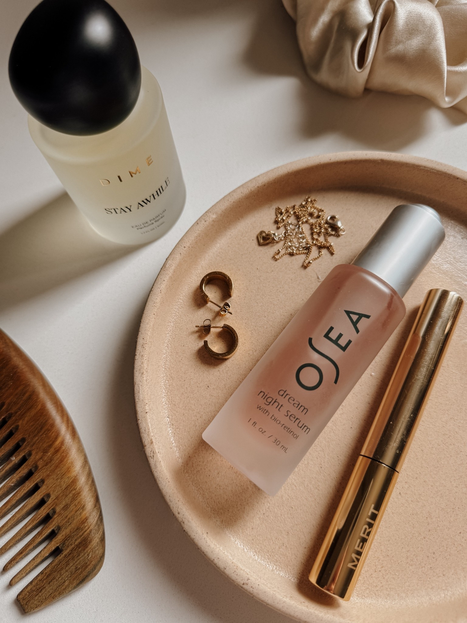 a few of my favorites 💫

DIME Beauty | perfume | OSEA | skincare | gold jewelry | gift ideas for mom | Mothers Day | gift guide

#LTKBeauty #LTKMothersDay #LTKmomlife