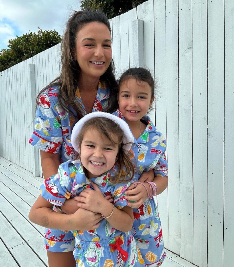 ❤️ shop our matching PJ sets below!

#LTKkids #LTKaustralia #LTKSeasonal