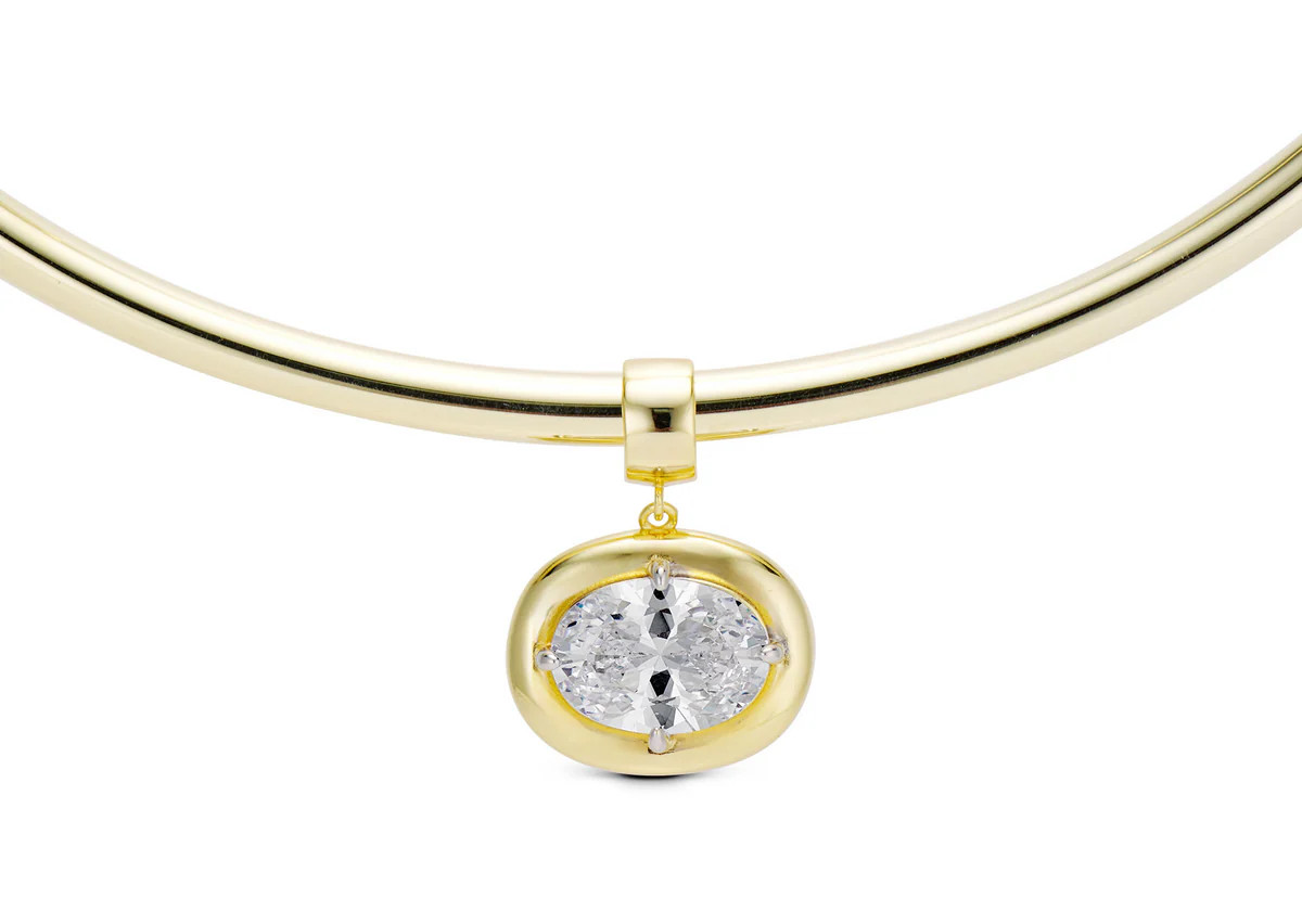 BIRTHSTONE NECKLACE | EP JEWELS 