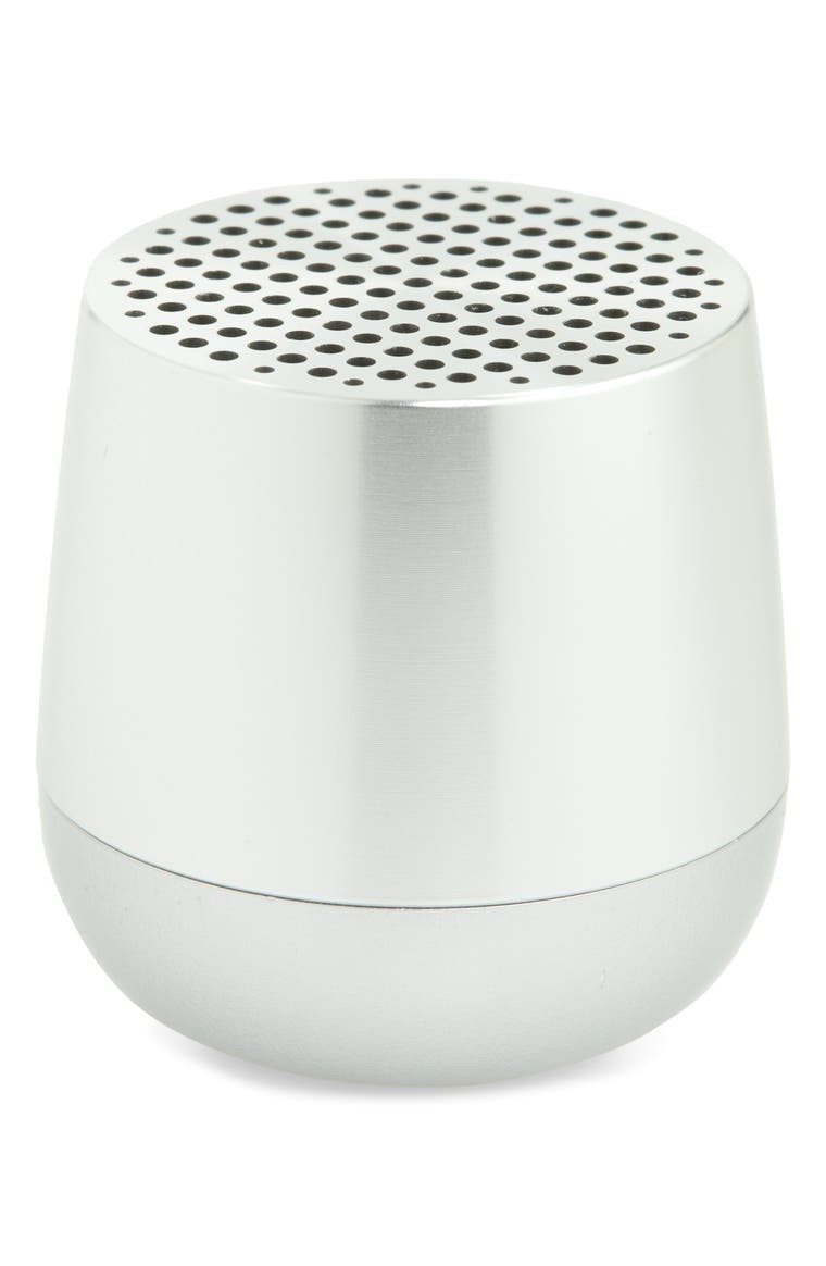 LEXON MINO PLUS Bluetooth® Speaker | Nordstrom | Nordstrom