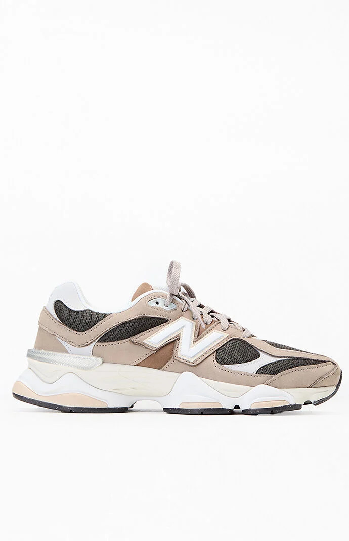 New Balance Tan 9060 Shoes - Size 10.5 | PacSun