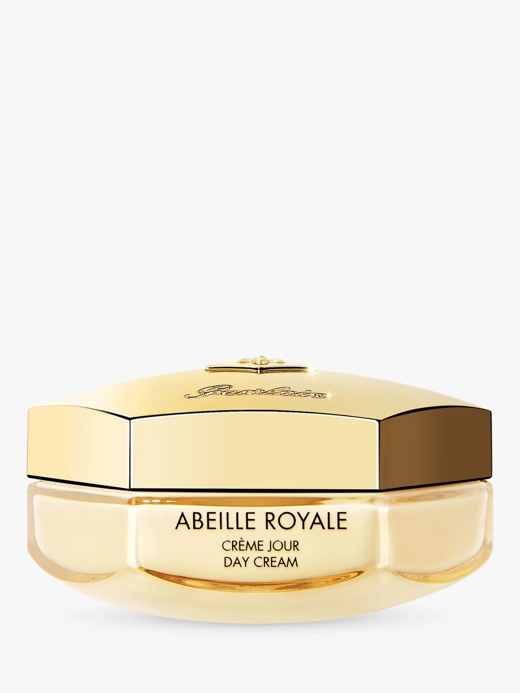 Guerlain Abeille Royale Day Cream, 50ml | John Lewis (UK)