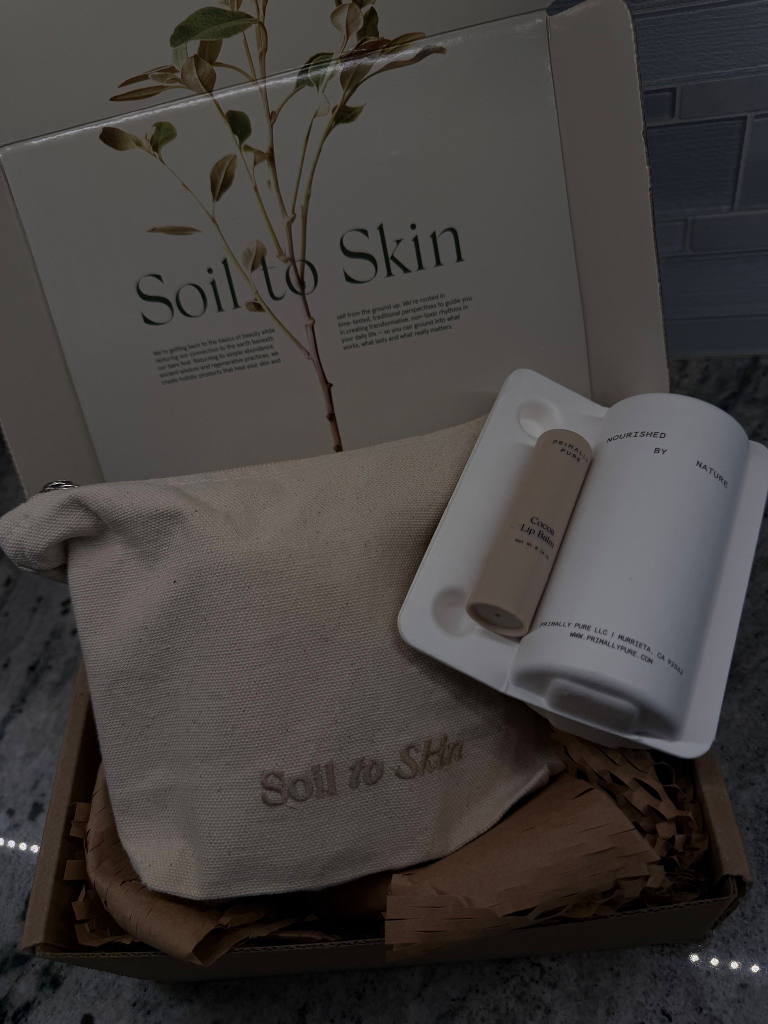 The cleanest self care products for mom 💛

#LTKselfcare #LTKmomlife #LTKMothersDay