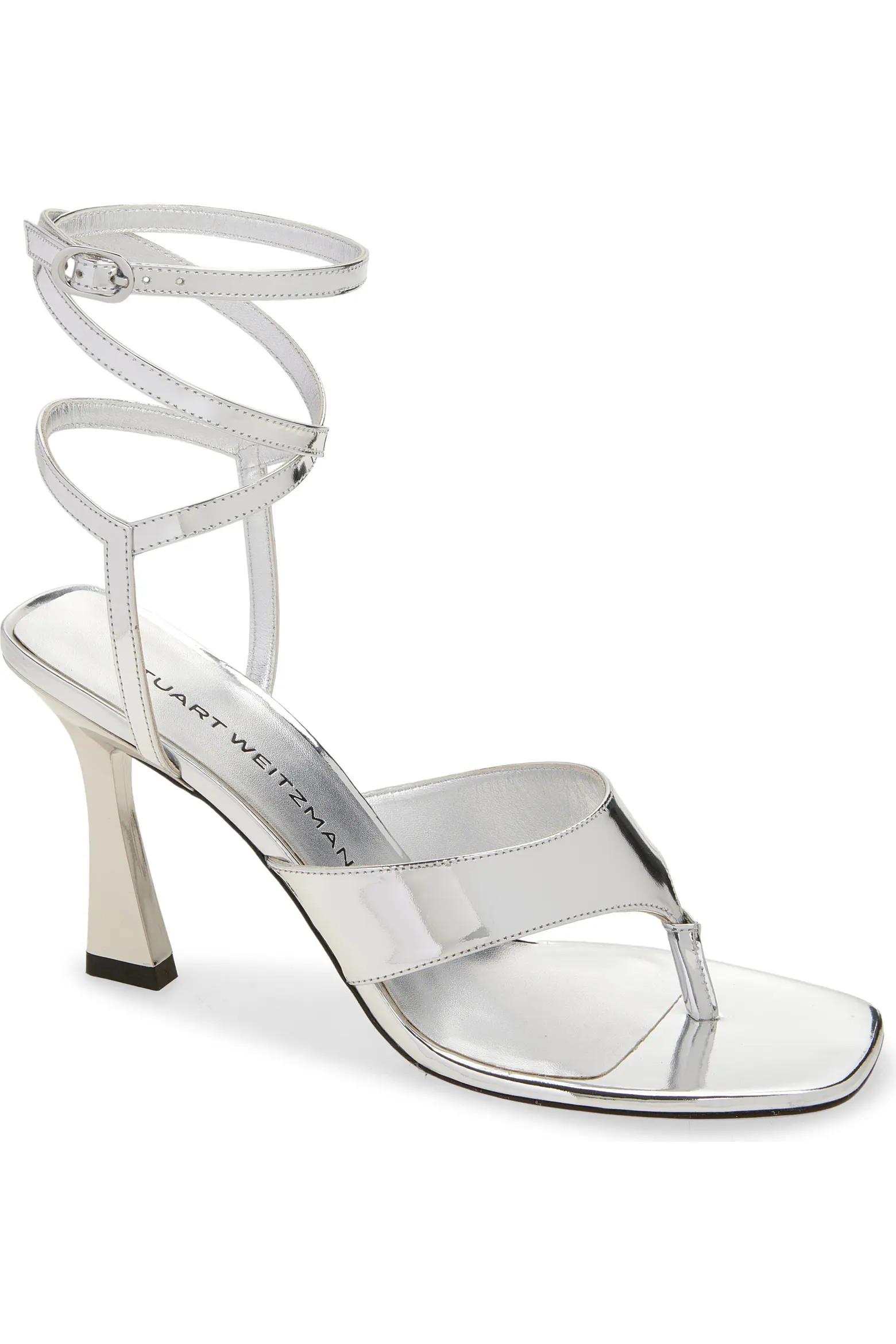 Vinnie Wrap 85 Sandal (Women) | Nordstrom | Nordstrom