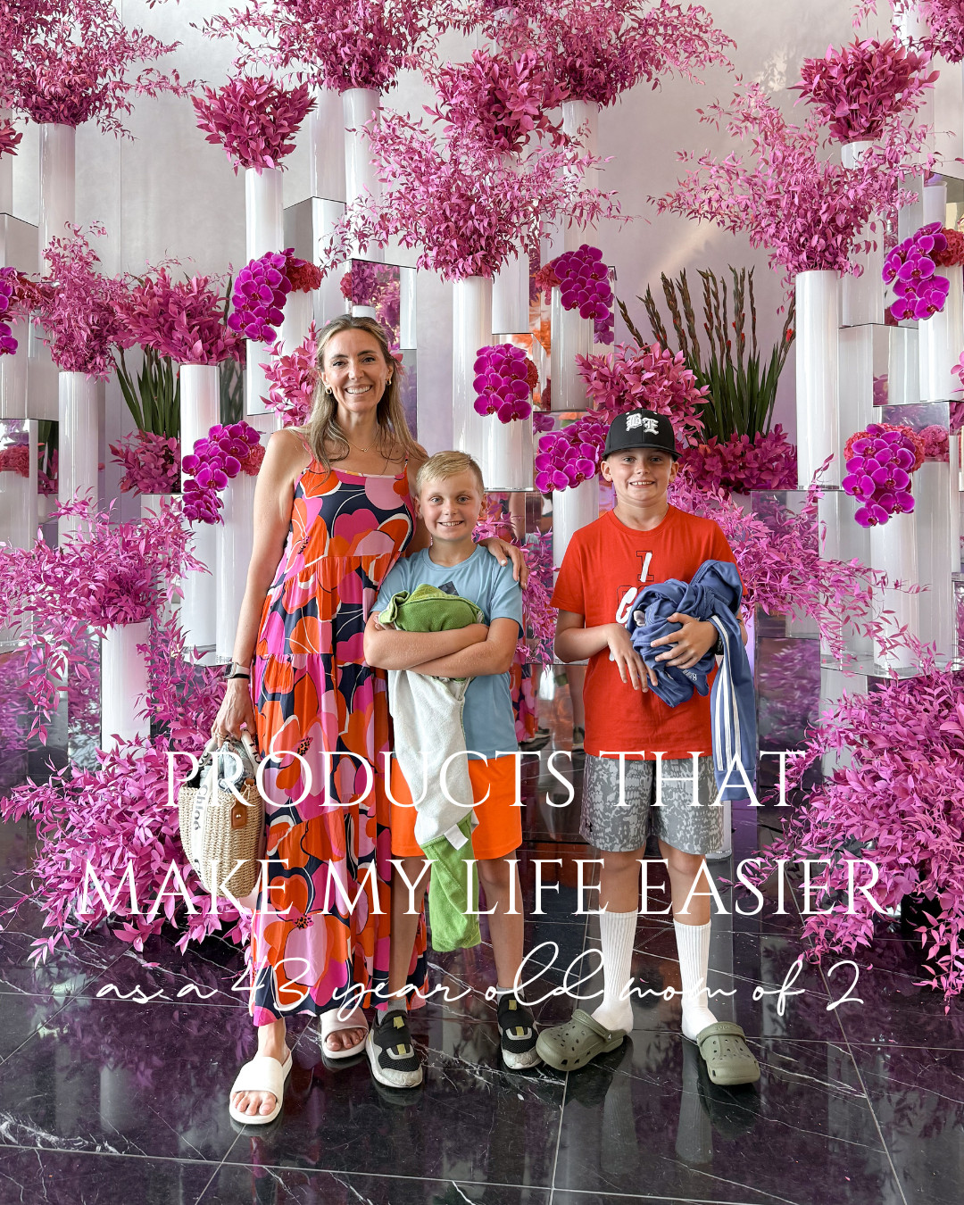 Mom-approved favorites that make life easier, everyday essentials loved by this 43-year-old mom of 2.

#LTKMomLife #LTKOver40 #LTKEverydayEssentials #LTKFinds 

 