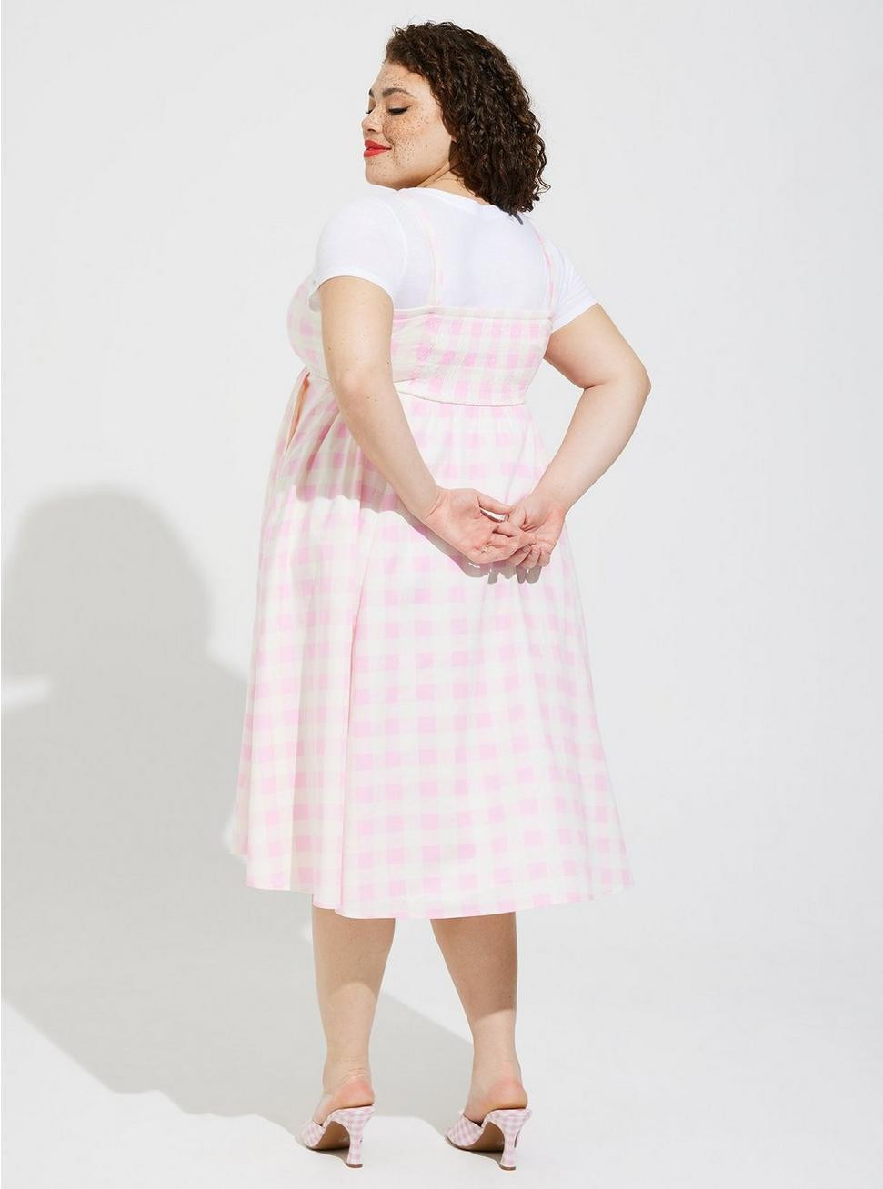 40255023-10407 | Torrid (US & Canada)