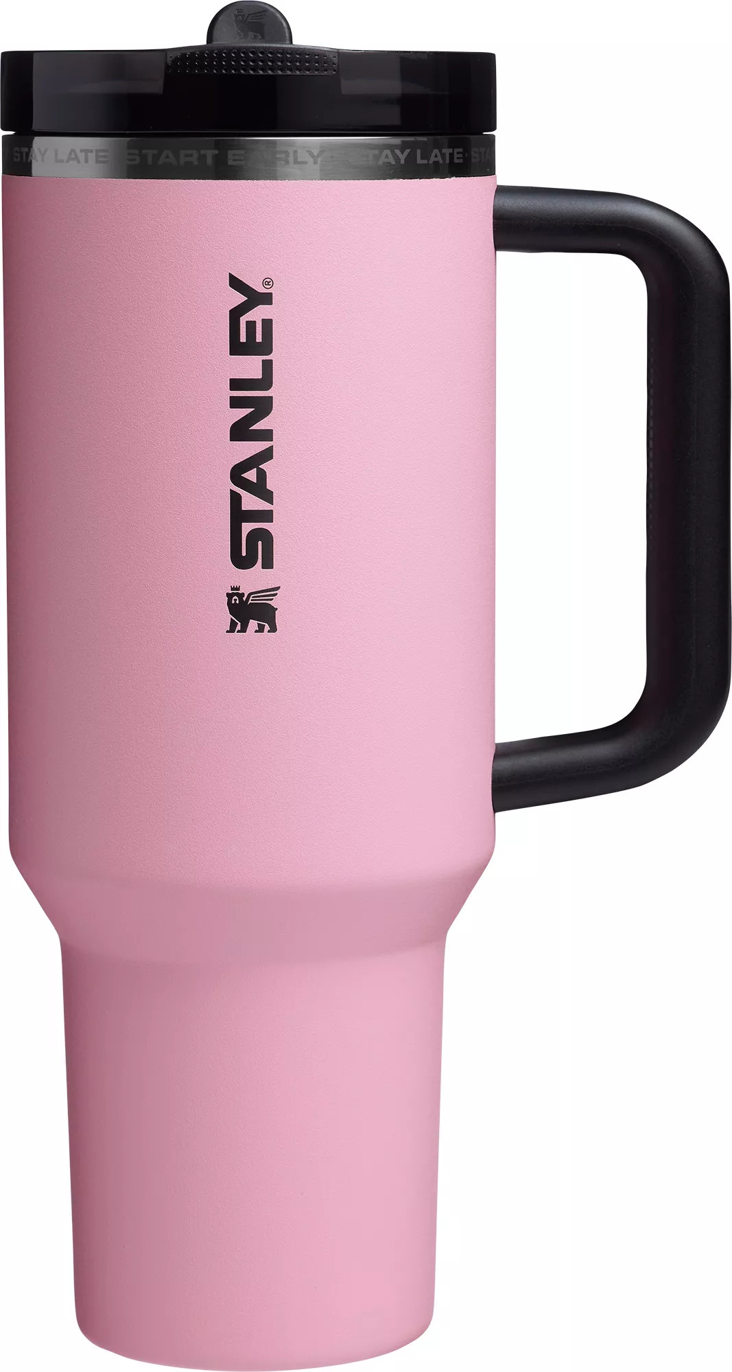 Messi x Stanley 1913 Collection 40 oz. Quencher ProTour Flip Straw Tumbler | DICK'S Sporting Goods