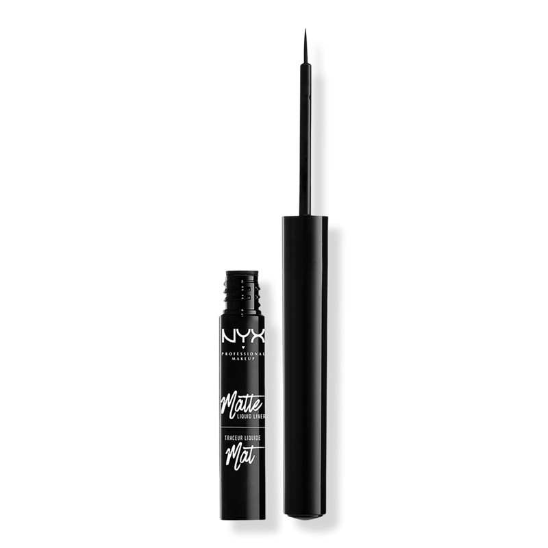 Matte Liquid Liner | Ulta