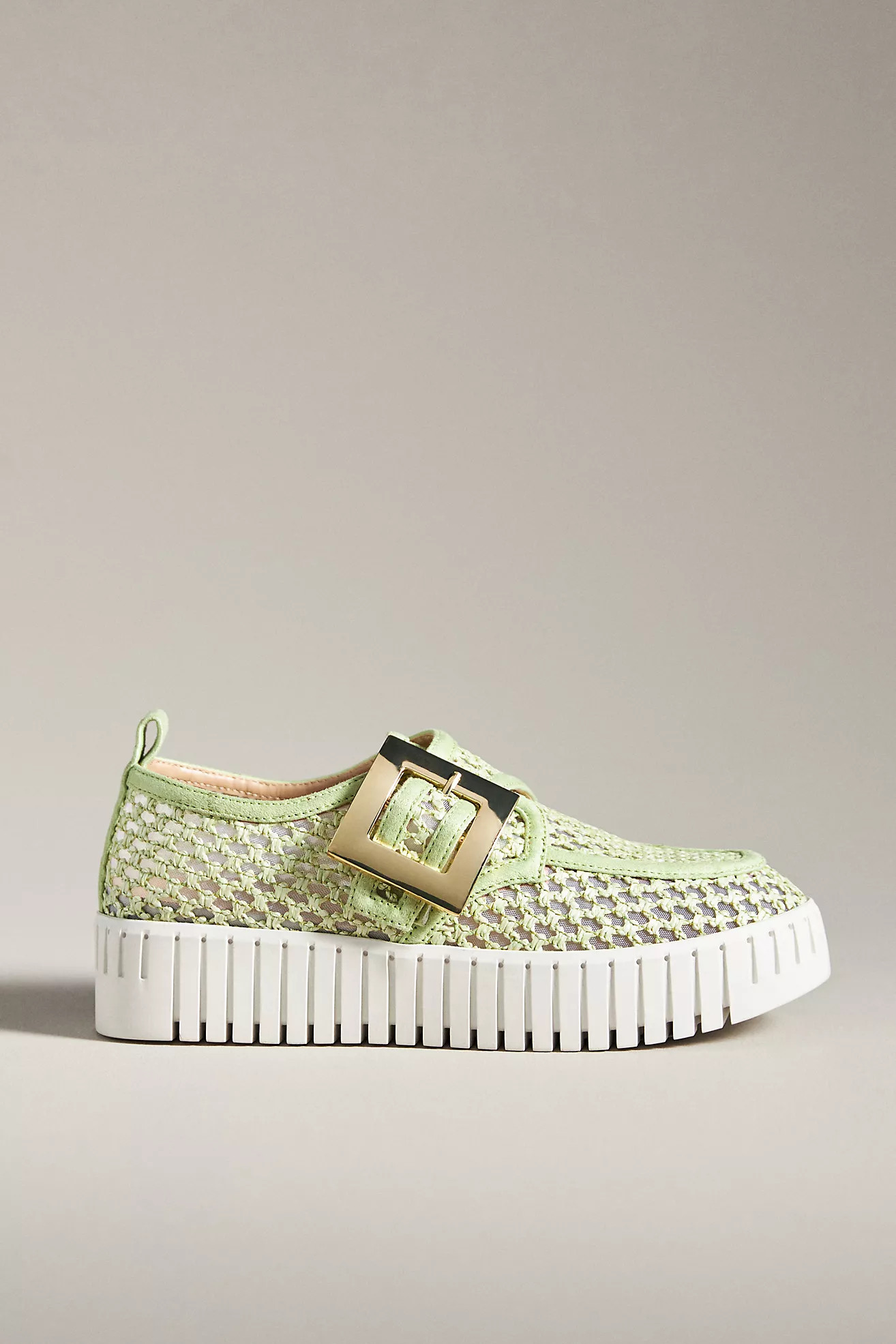 Silent D Bravissimo Flats | Anthropologie (US)