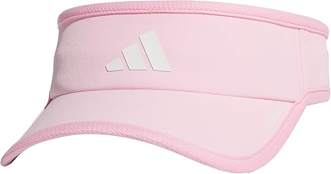Adidas Women's Superlite Visor – Lightweight Athletic Sport Hat for Workouts | Amazon (US)