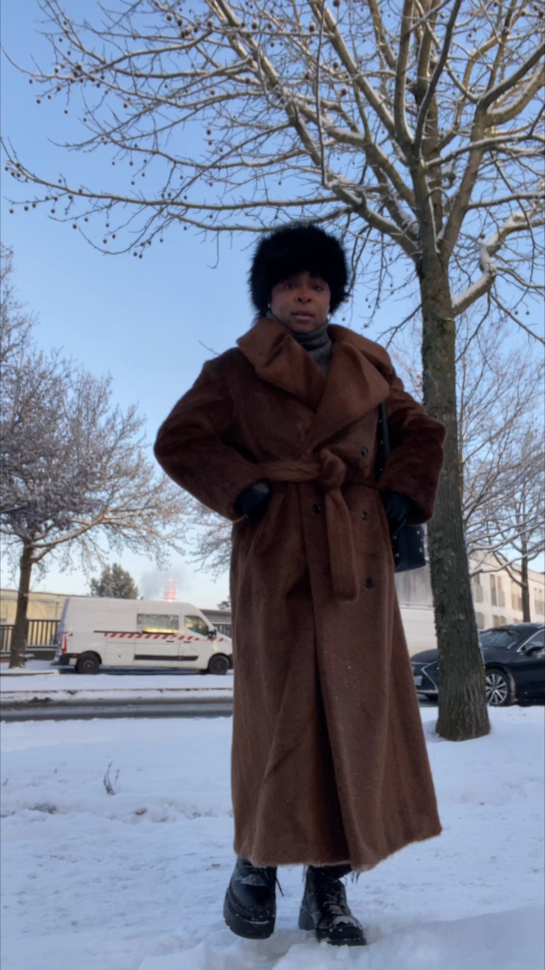 This coat is giving the Frankie shop vibe for half of the price #ltkcoat #fauxfur #fauxfurcoat #mangocoat

#LTKwinter #LTKstyletip #LTKeurope