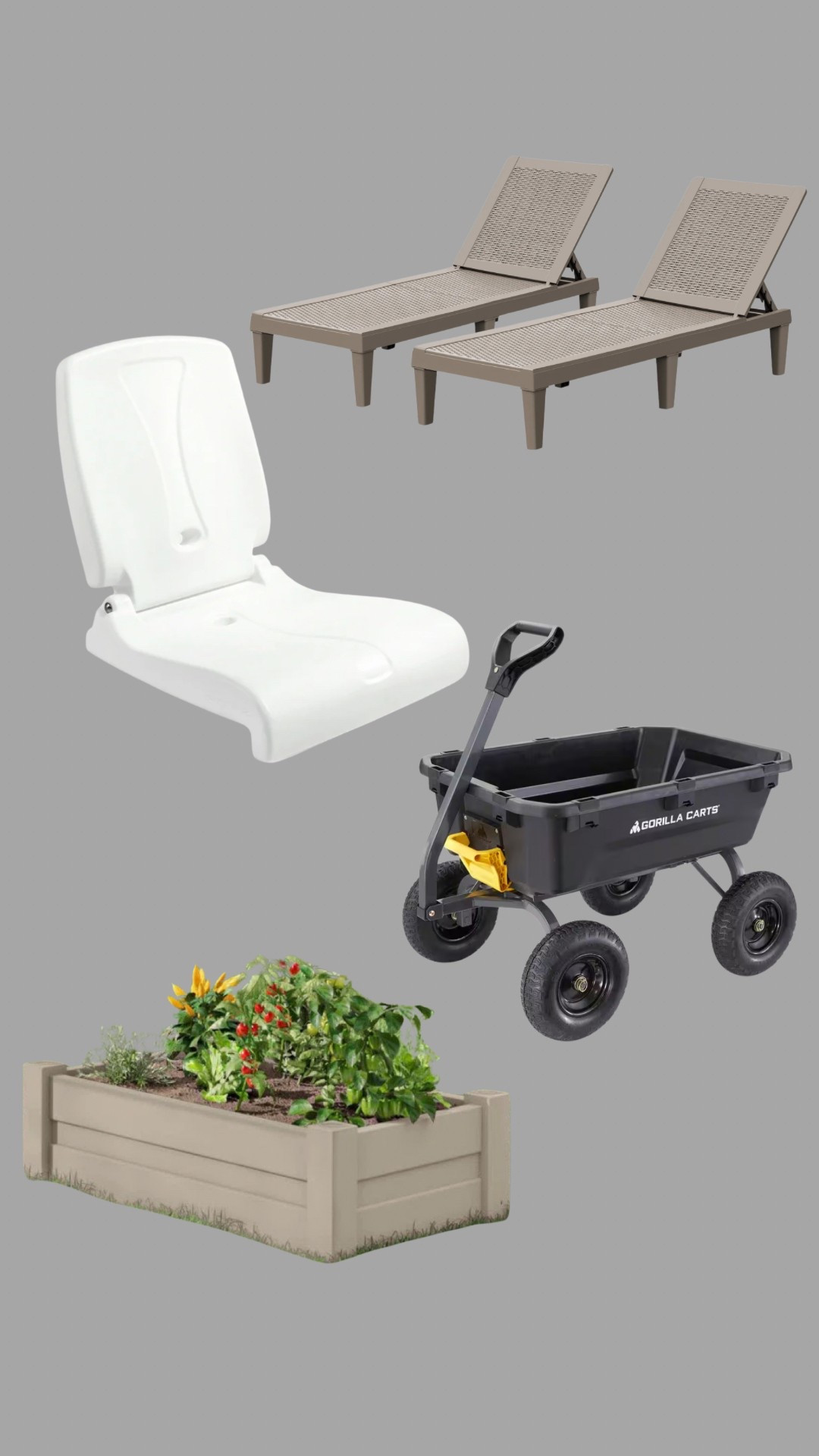 Outdoor Favorites in Today’s stories 

#LTKHome #LTKSpringSale #LTKSeasonal