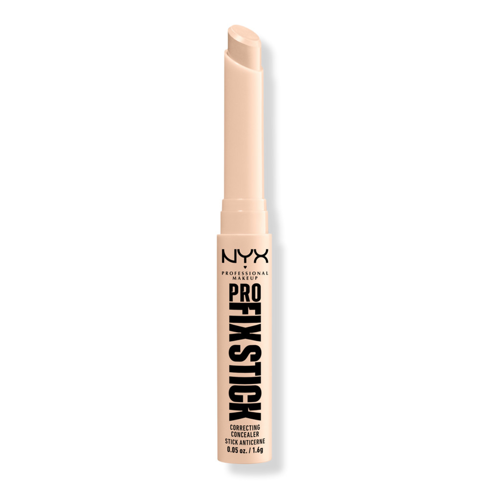 NYX Professional Makeup Pro Fix Stick Color Correcting Concealers - Fair | Ulta