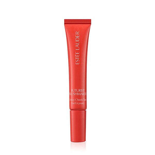 Estée Lauder Futurist Blushmaker Dewy Cheek Tint Liquid Blush, Afterglow | Estee Lauder (US)