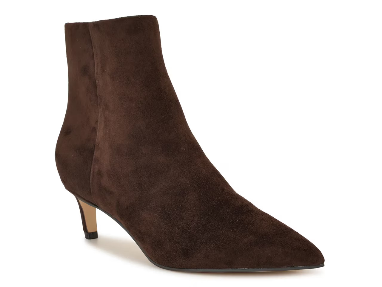 Nine West Brite Bootie - Free Shipping | DSW | DSW