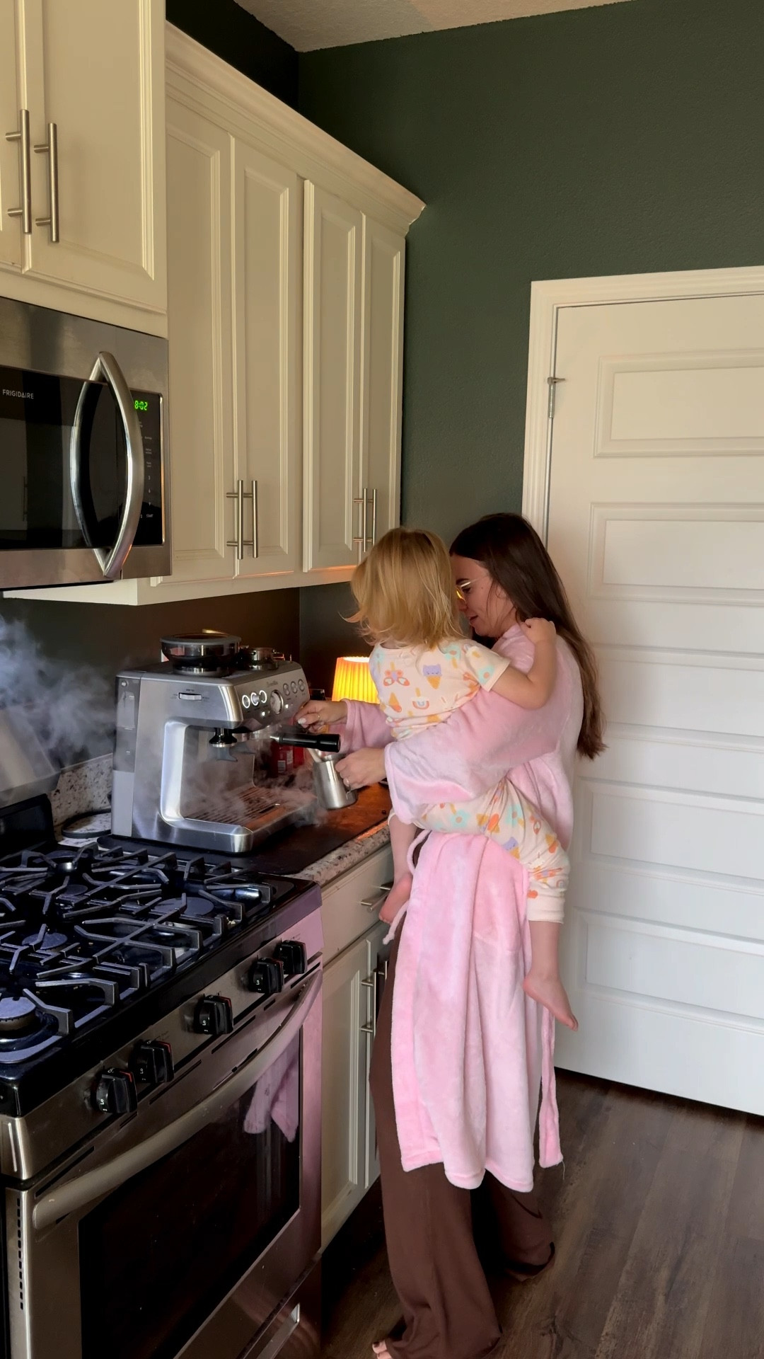 Sunday morning church vlog! 

#LTKdayinmylife #LTKmorningroutine #LTKmomlife