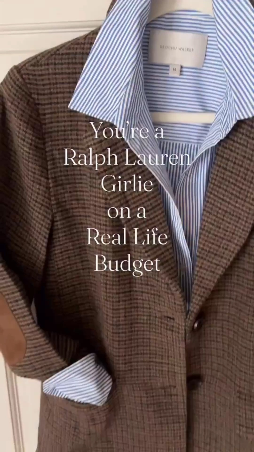 Cute Ralph inspired Amazon finds 💙🤎