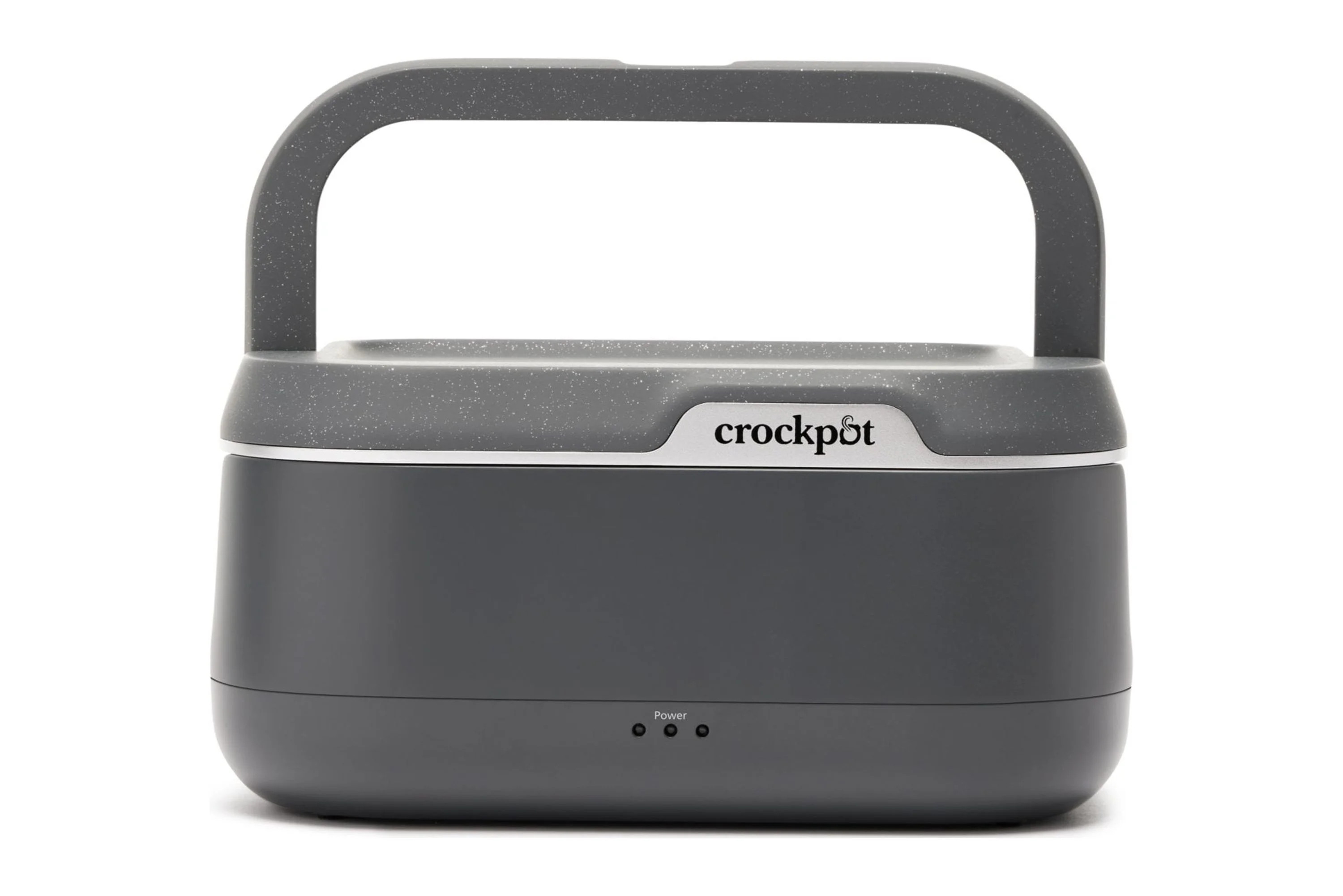 CrockpotGo Electric Lunch Box 31 oz. with Detachable Cord | Walmart (US)