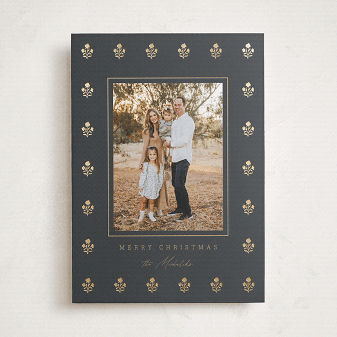 Holiday Cards | Minted
