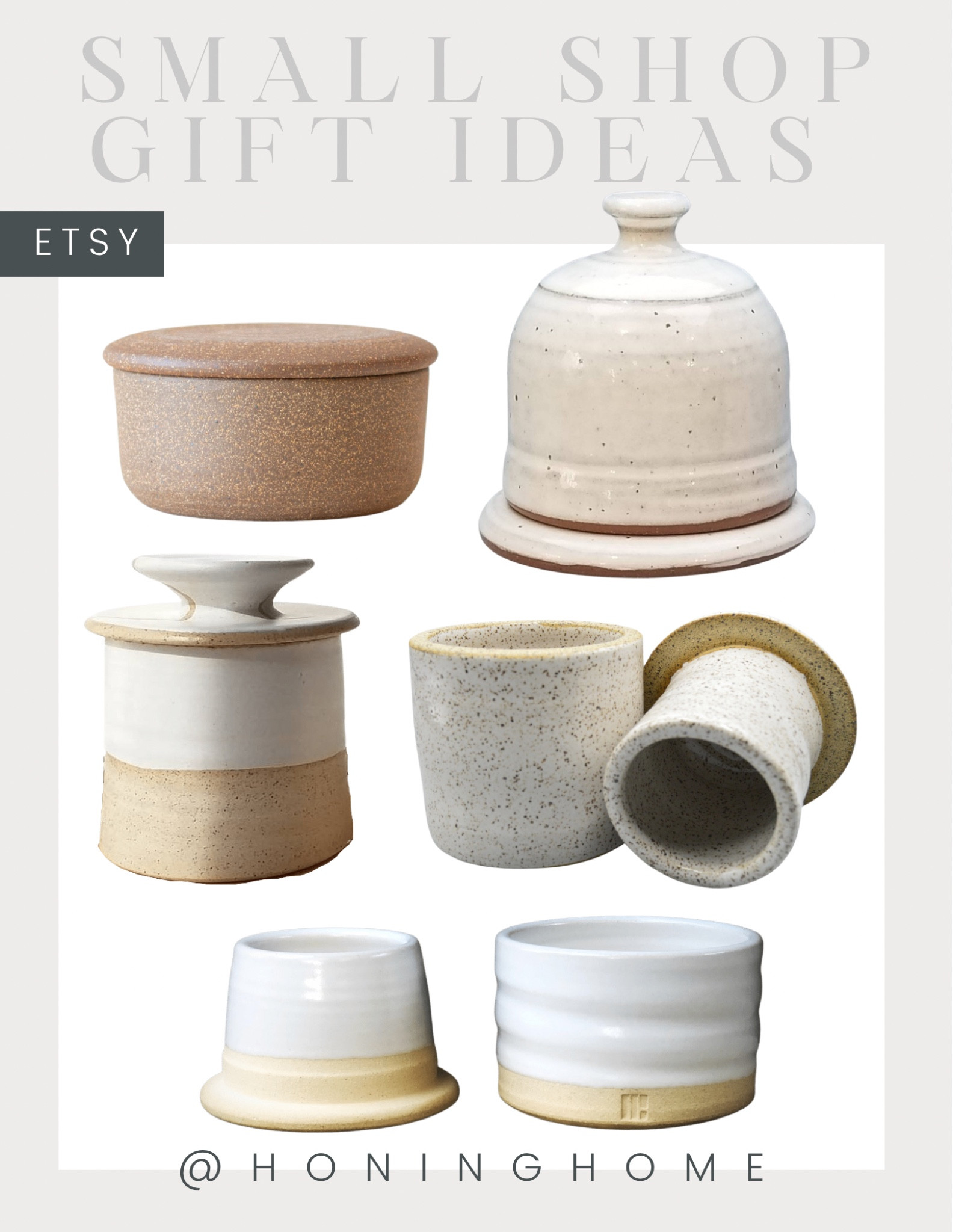 Butter bell, shop small, Etsy finds, Etsy gift, kitchen decor, kitchen finds, neutral kitchen, kitchen styling, gift guide, cooking 

#LTKhome #LTKGiftGuide #LTKSeasonal