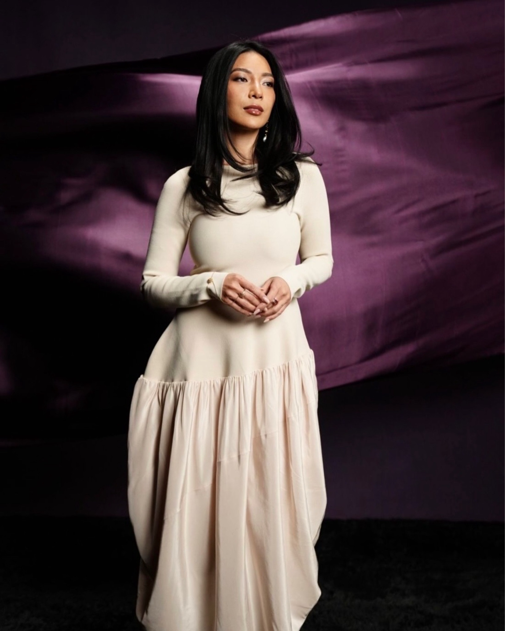 My black tie look for Unforgettable Gala

#LTKWedding #LTKParties #LTKHoliday