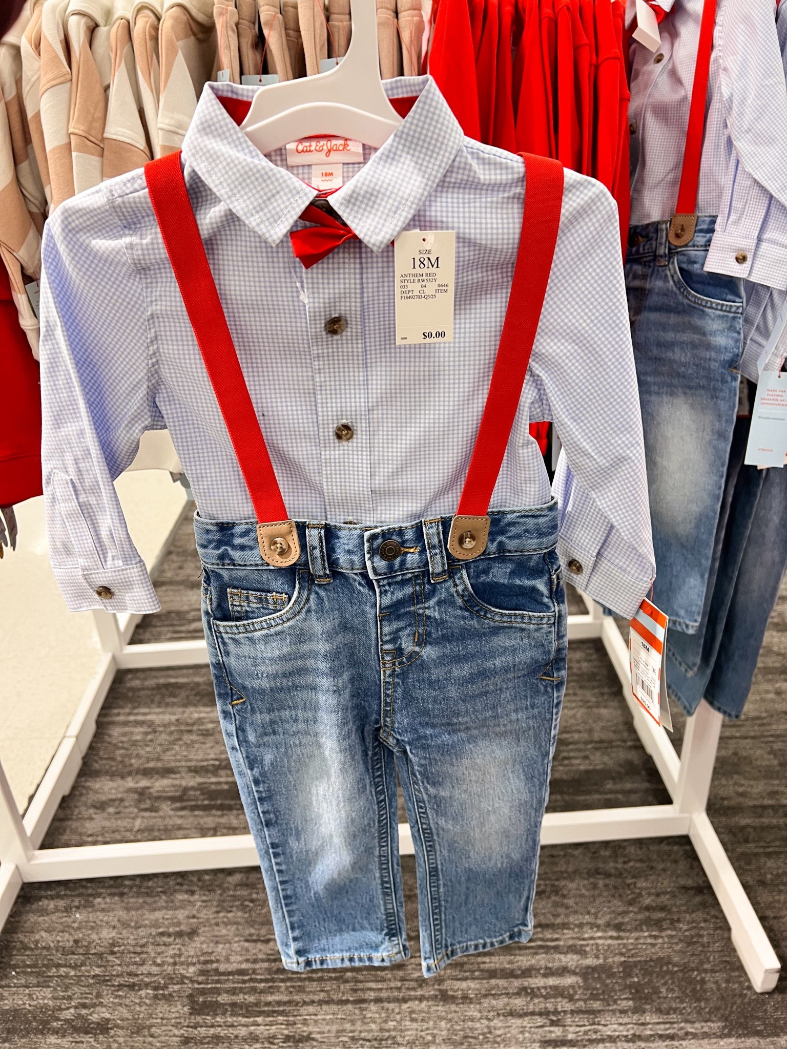 New toddler Valentine’s Day outfits 

Target finds, Target style, boy styles 


#LTKKids